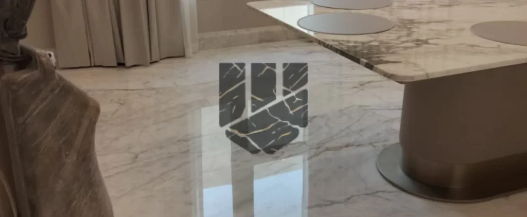 شركة جلي وتلميع الرخام الشارقة