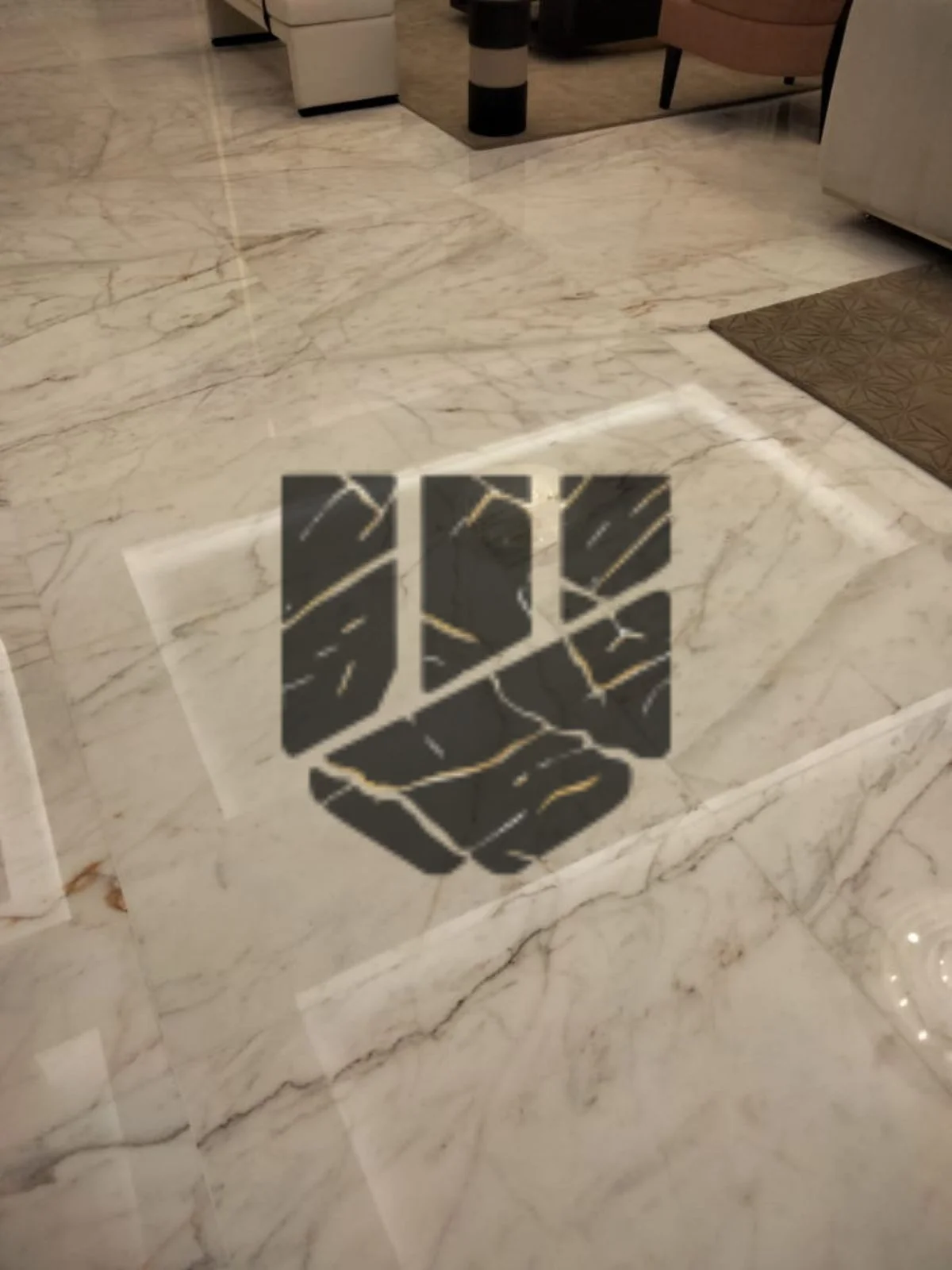 شركة جلي وتلميع الرخام بالشارقة