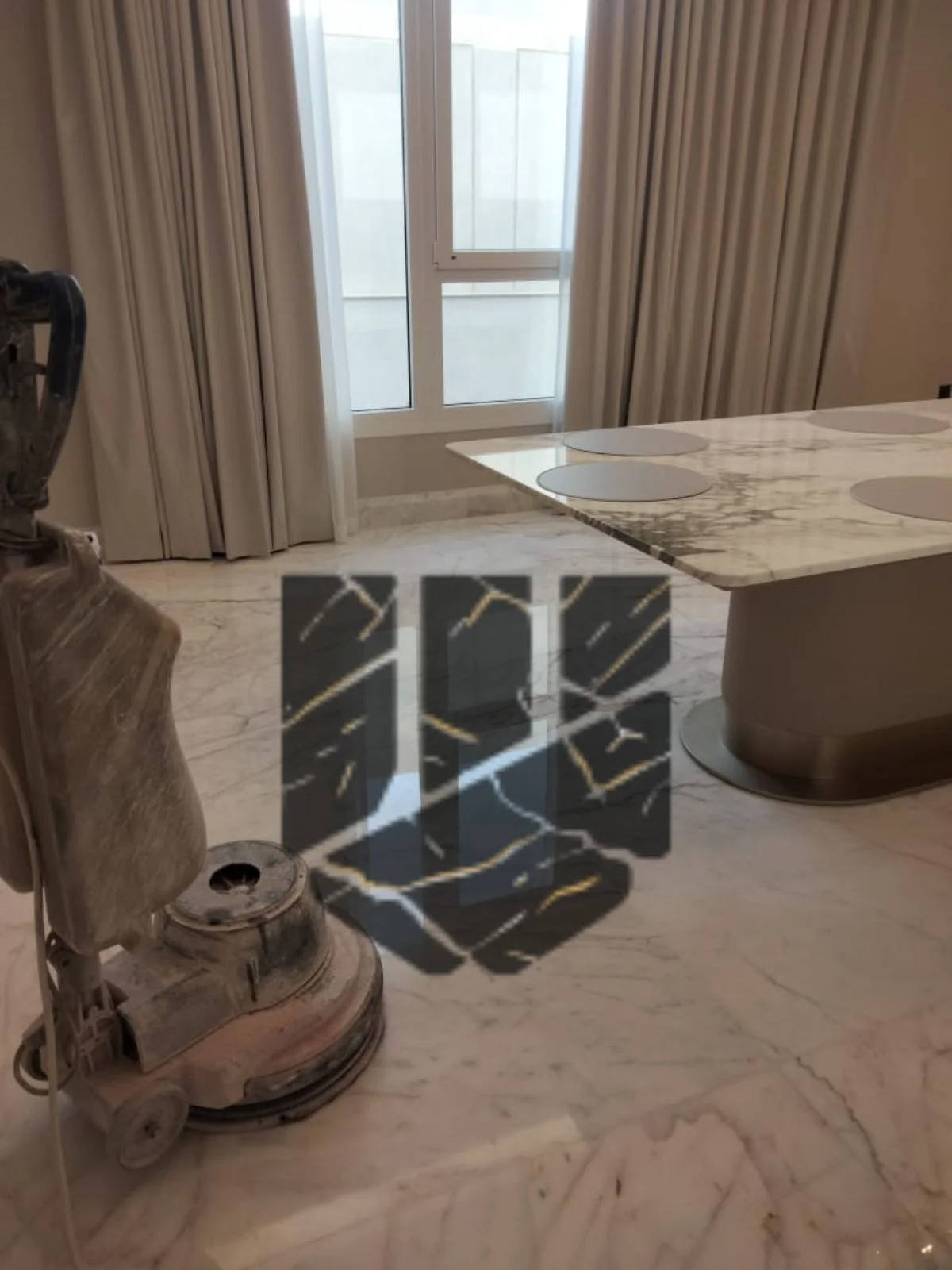 شركة جلي وتلميع الرخام في الشارقة