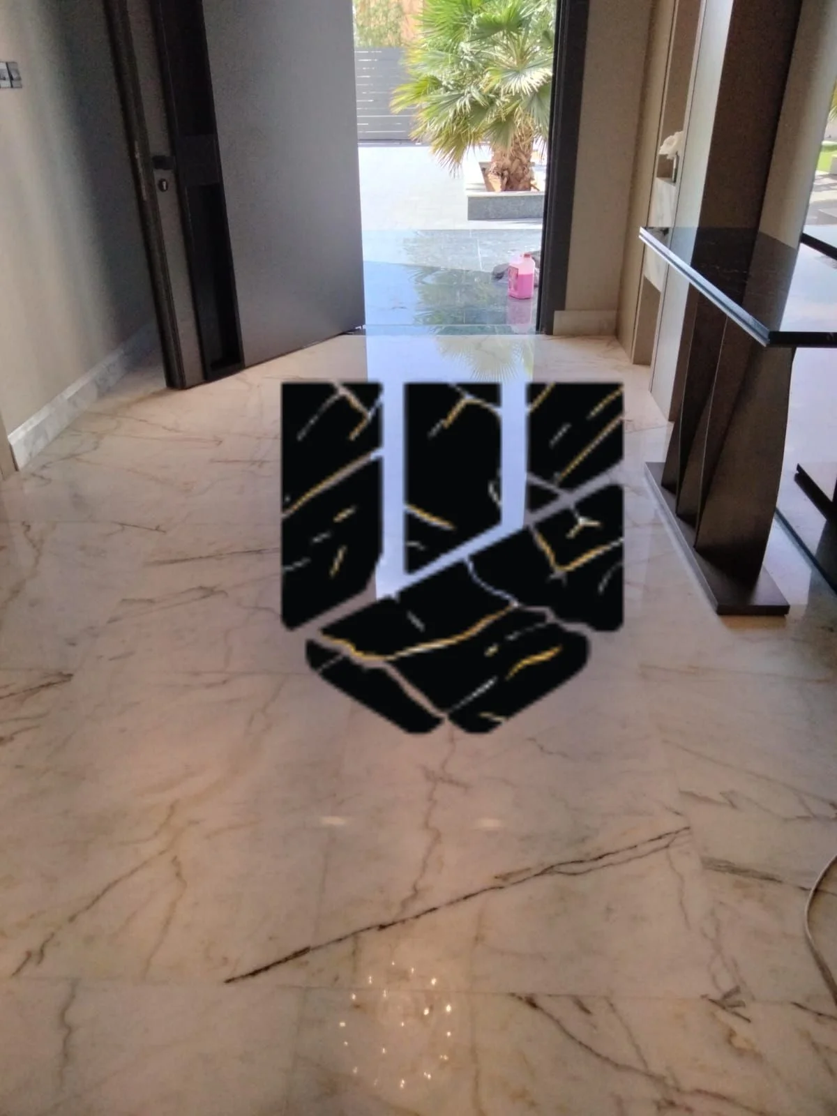 وادي الريان شركة جلي وتلميع الرخام الشارقة