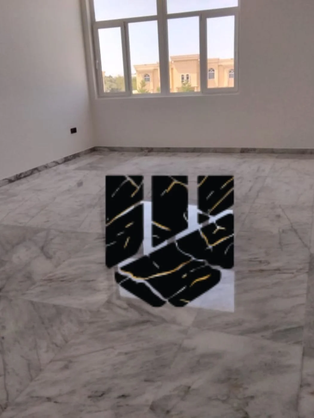 شركة جلي رخام دبي الإمارات
