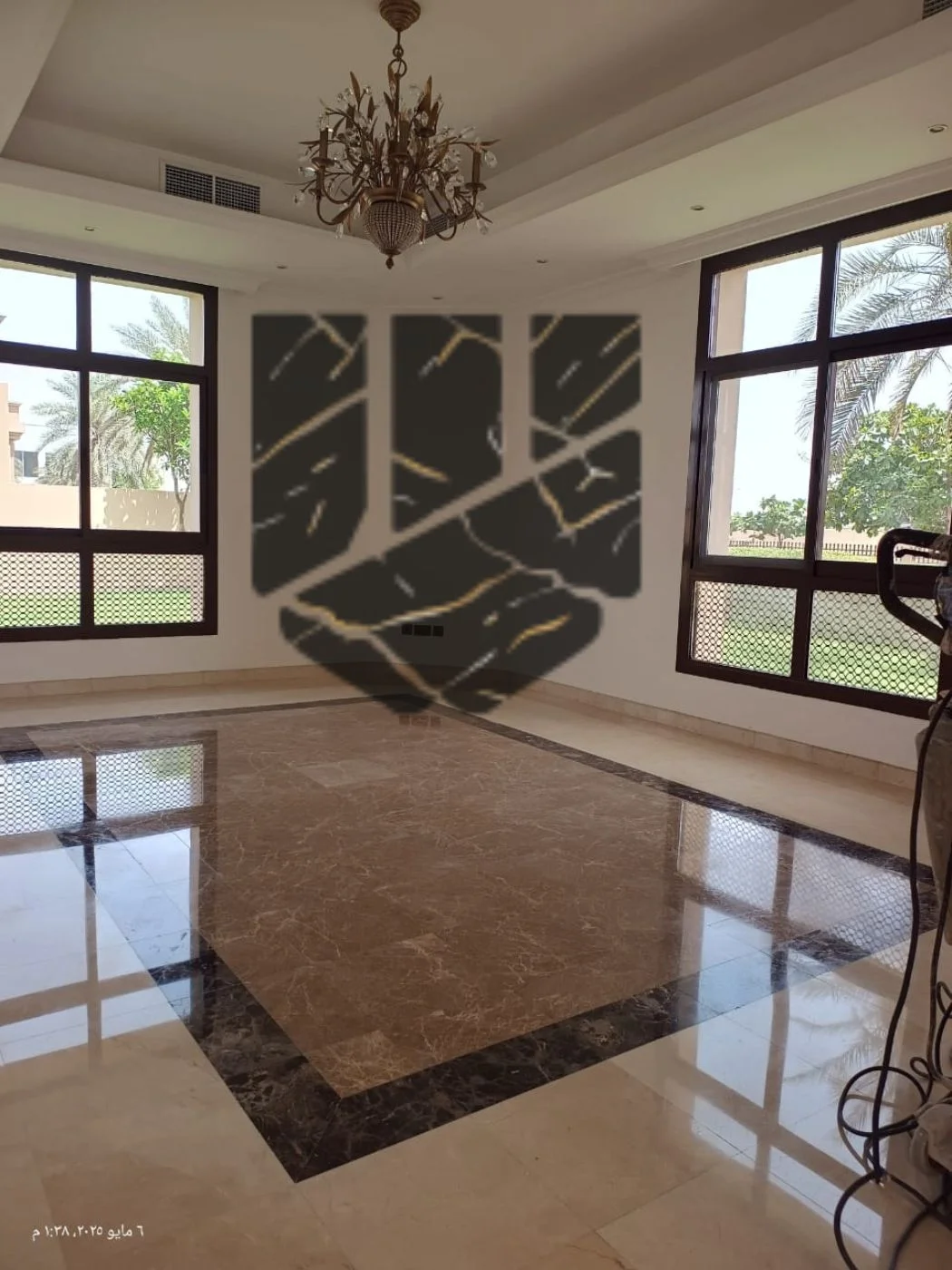 شركات جلي وتلميع الرخام في الإمارات