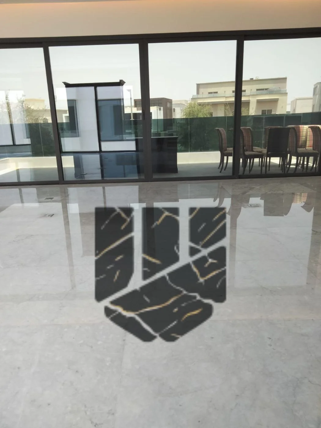 شركة تلميع رخام الارضيات بدبي