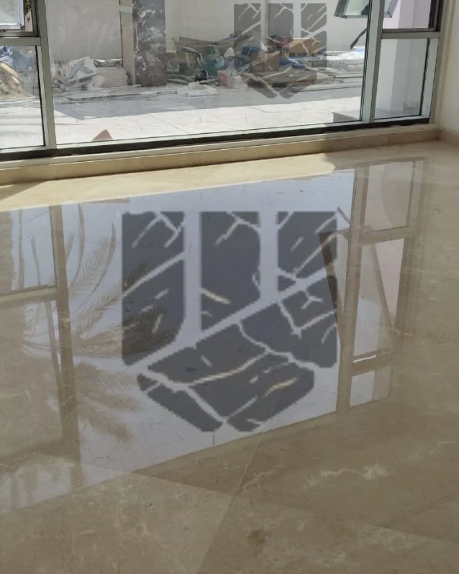 شركة جلي وتلميع الرخام في العين